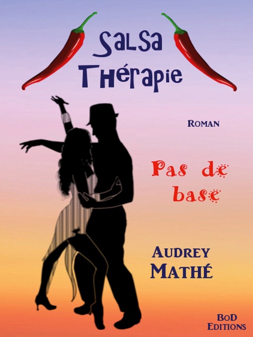 Title details for Pas de base by Audrey Mathé - Available